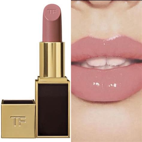 tom ford taiwan lipstick.